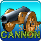 SUPER CANNON: Defense and stra icône