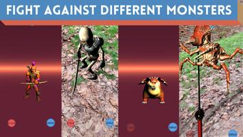 Ultra Battle screenshot 2