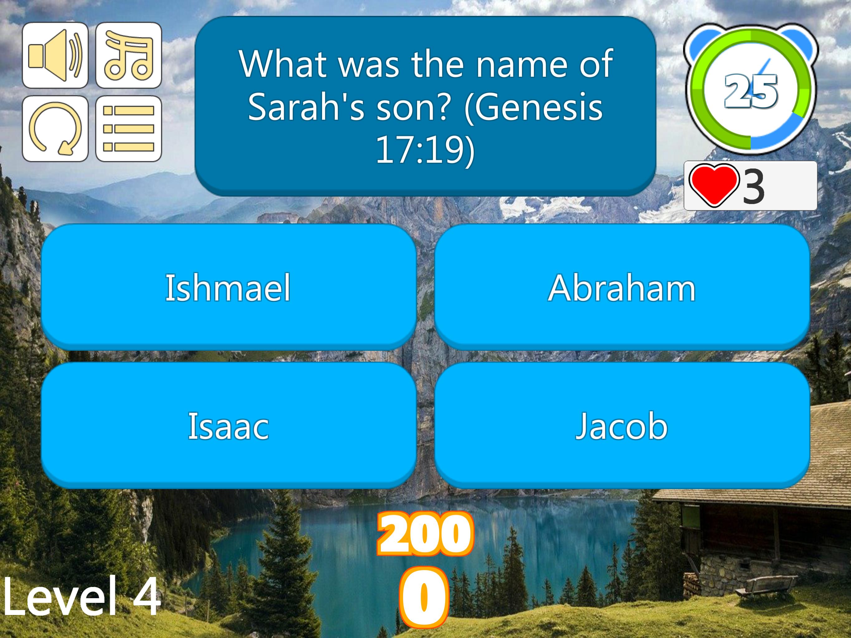 Bible Trivia For Android Apk Download