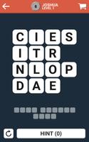 Bible Word Puzzle - Bible Word 截图 2