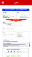 Aides Cognitives en Anesthésie Réanimation ảnh chụp màn hình 2