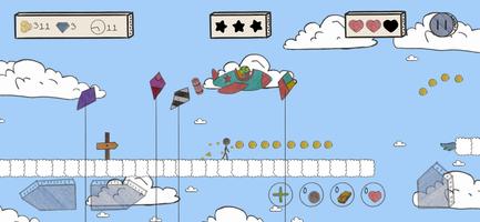 Handmade adventure imagem de tela 2
