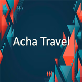 Acha Travel иконка