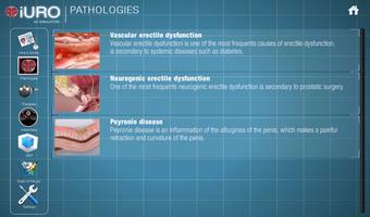 iURO Andrology screenshot 2