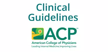 ACP Clinical Guidelines