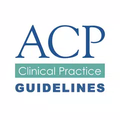 ACP Clinical Guidelines APK download