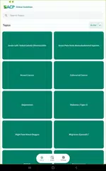 ACP Clinical Guidelines XAPK 下載