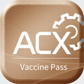 ACX eVP Setup