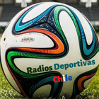 Radios Deportivas Chile icône