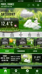 Weather Live Channel Weather Radar Weather Network APK download