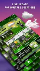 Weather Live Channel Weather Radar Weather Network APK download
