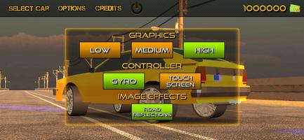 City Racing Screenshot 1