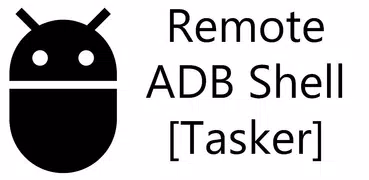 ADB Shell [Tasker Plugin]