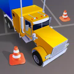 Cargo Truck Parking APK 下載