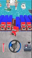 برنامه‌نما Cargo Truck Parking عکس از صفحه