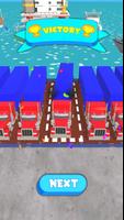 Cargo Truck Parking screenshot 3