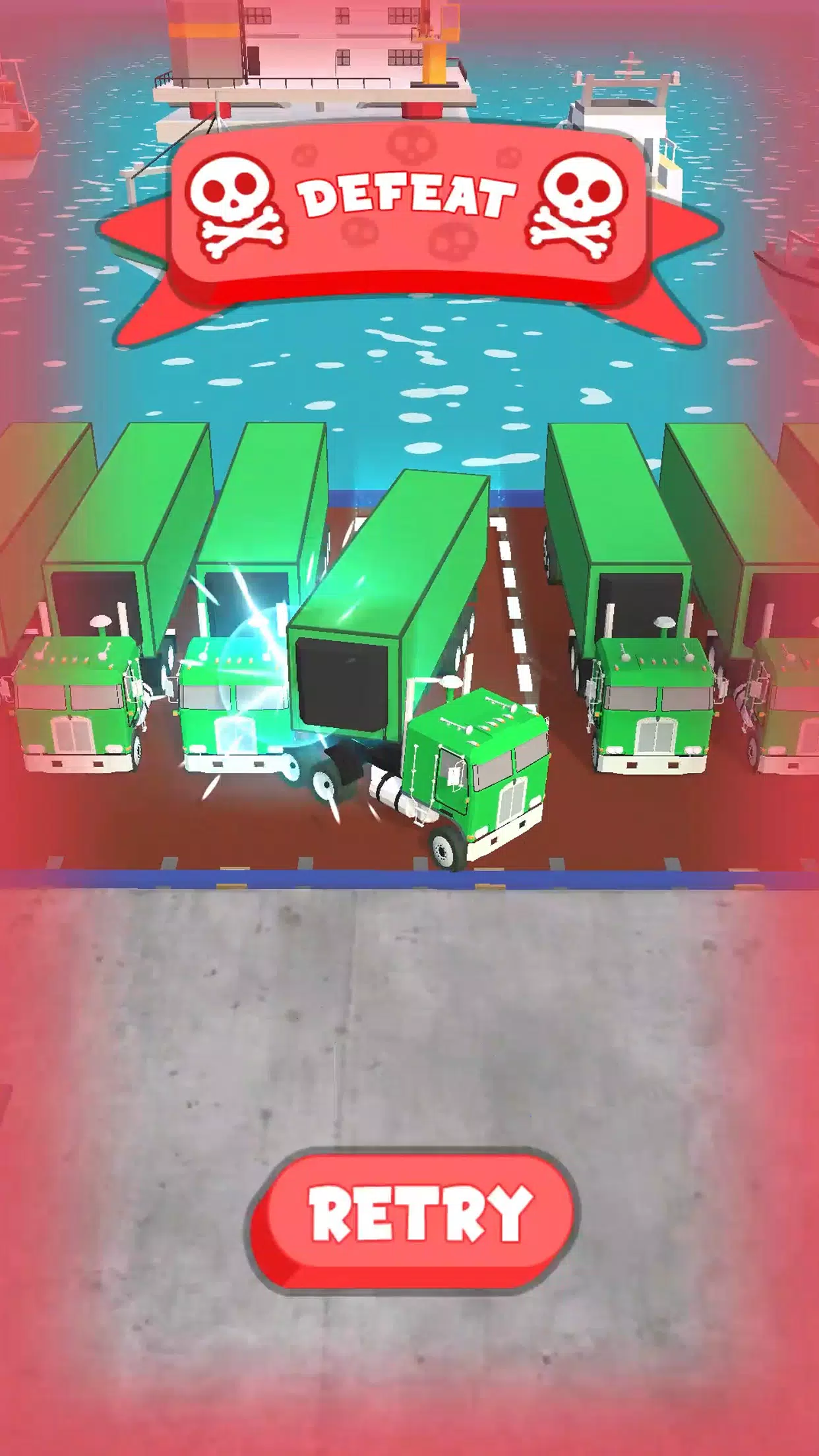 Cargo Parking para iPhone - Download