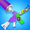 Gun Fun 3D Zeichen