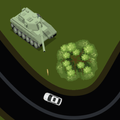 AD Car Racing