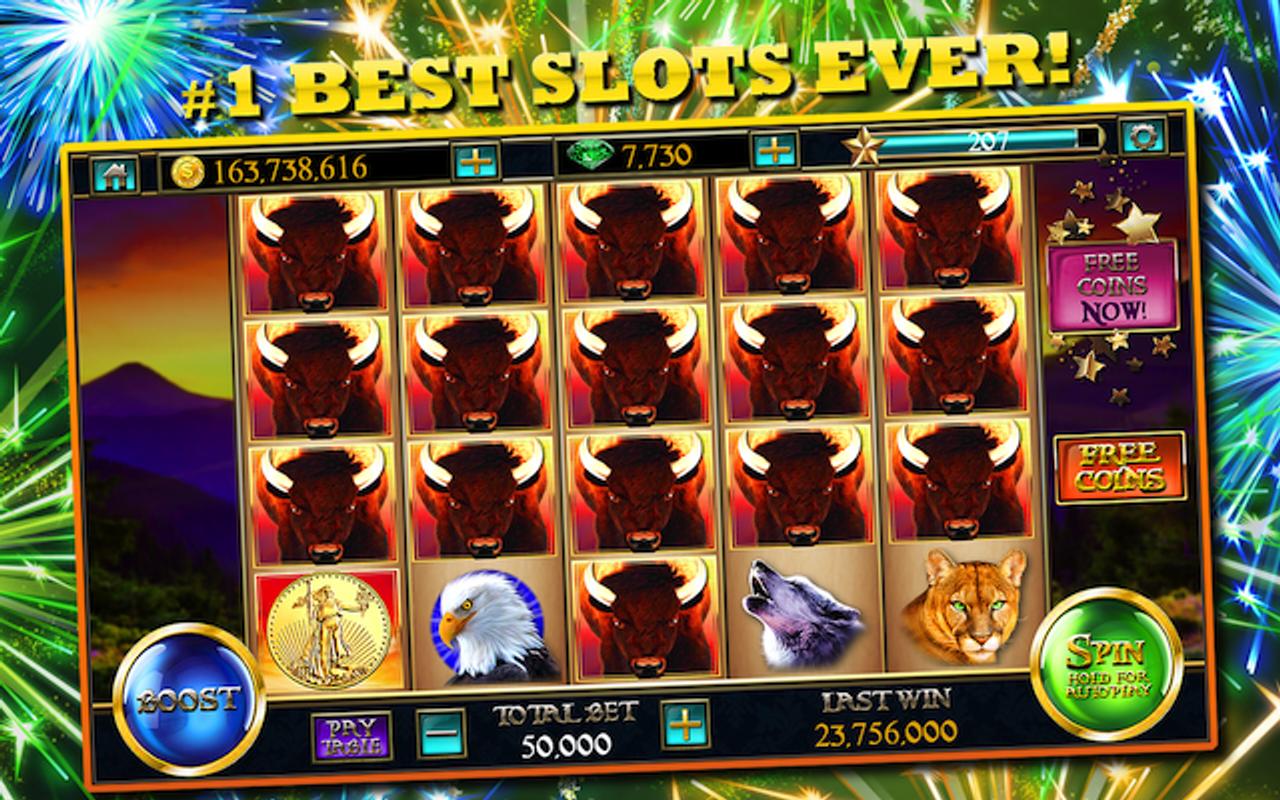 Buffalo slots free play online Buffalo slots free play online