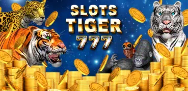Slots ™ tigre 777 casino slot