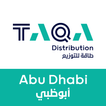 TAQA Distribution Abu Dhabi icon