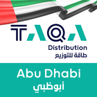 TAQA Distribution Abu Dhabi icon