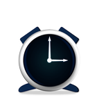Slacker Radio Alarm Clock FREE أيقونة