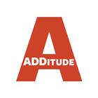 ADDitude ícone