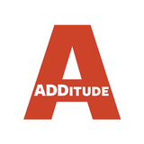 ADDitude ไอคอน