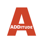 ADDitude ikon