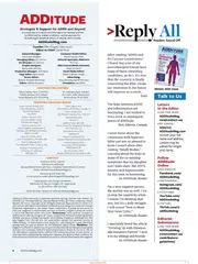 ADDitude Magazine XAPK 下載