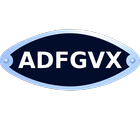 ADFGVX icon