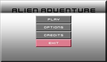 Alien Adventure Screenshot 1
