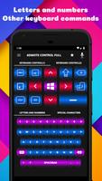 ADMote Full: PC Remote Control تصوير الشاشة 3