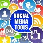 Social Media Tools icône