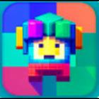 Block Runner أيقونة