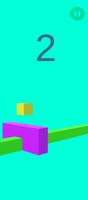 Block Runner الملصق