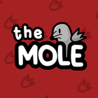 The Mole Zeichen