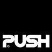 PUSH Workout & Gym Tracker icon
