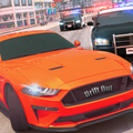 Drift Out : Crazy chase