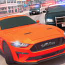 Drift Out : Crazy chase APK