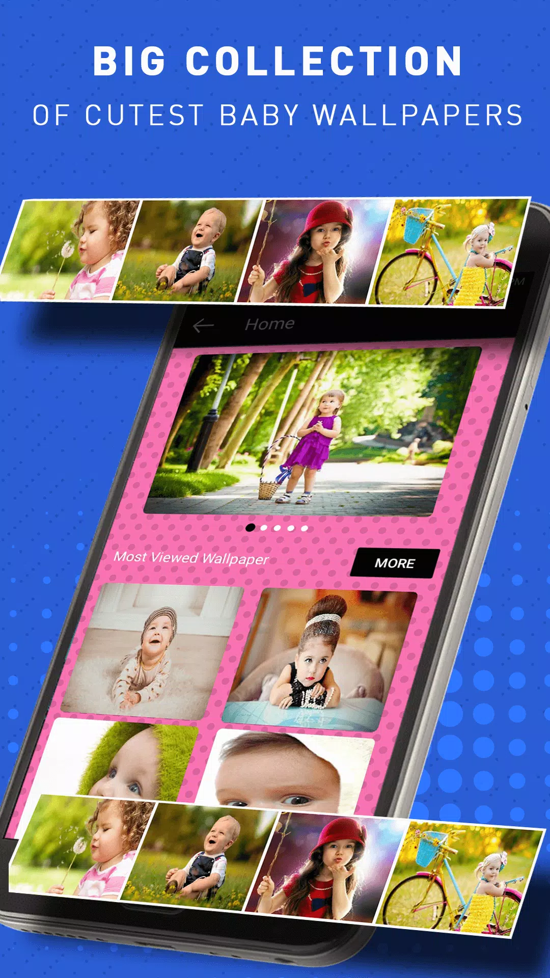 Funny Babies Laughing Ringtones