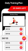1 Schermata Flat Stomach Workout For Men Fitness Gym Exercise