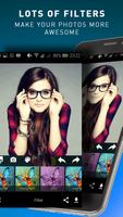 Magic Photo Editor ภาพหน้าจอ 2