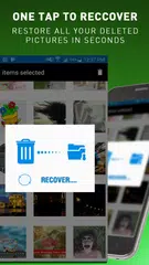 Recover Deleted Pictures, Photos, Videos And Files APK download