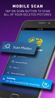 Recover Deleted Pictures, Photos, Videos And Files Cartaz