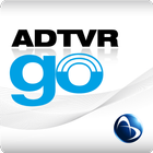 ADTVR Go ícone