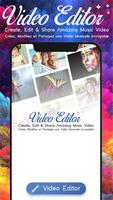 VIDEO ADVANCE EDITOR PRO 스크린샷 1