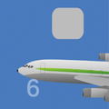 Plane Movest